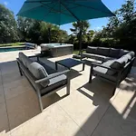 Villaveyron Villa Roussennac