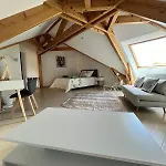 Villaveyron Villa Roussennac