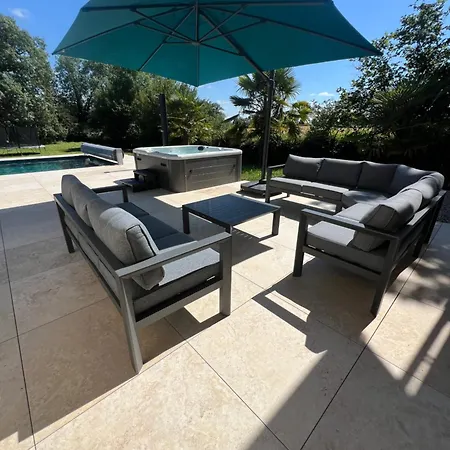 Villaveyron Vila Roussennac