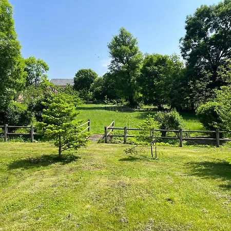 Villaveyron Vila Roussennac