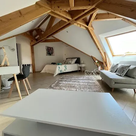 Villaveyron Vila Roussennac