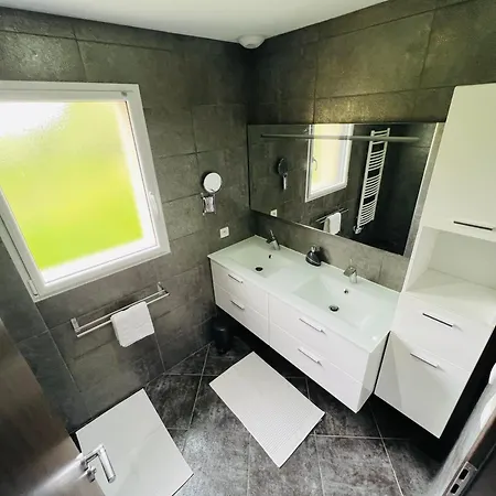 Villaveyron Vila Roussennac