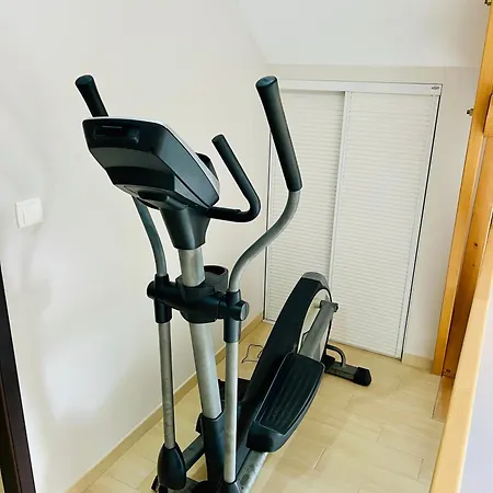 Vila Villaveyron Roussennac