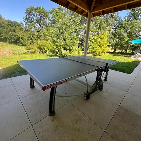 Villaveyron Vila Roussennac