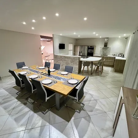 Villaveyron Roussennac