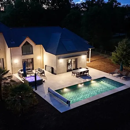 Villaveyron * Roussennac