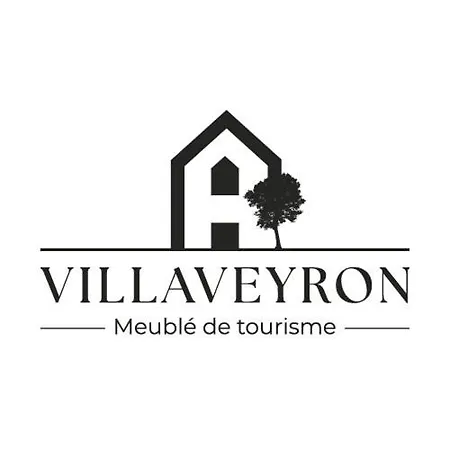 ヴィラ Villaveyron