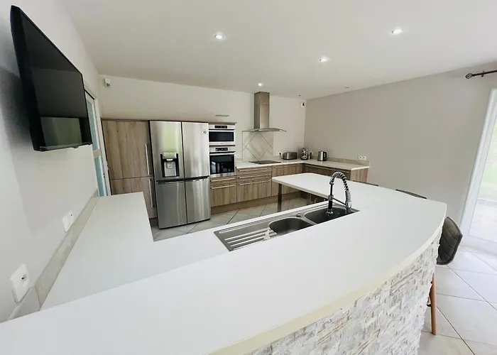 Villaveyron 别墅 *