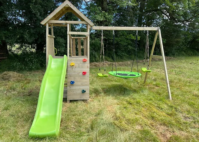 别墅 Villaveyron *