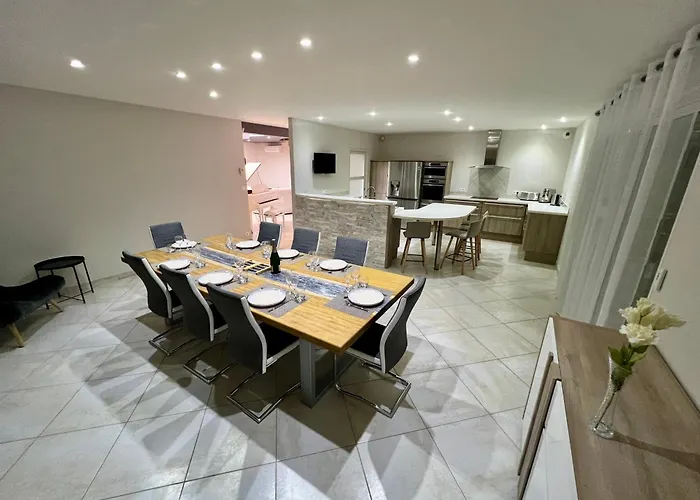 Villaveyron Roussennac